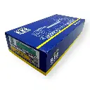 Locomotive électrique BB 9289 - ACC SON - REE Modèles MB204SAC - HO - SNCF - EP IV - 4