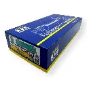 Locomotive électrique BB 9289 - Analogique - REE Modèles MB204 - HO - SNCF - EP IV - 4