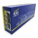 Locomotive à vapeur 141 C 331 - REE MODELES MB157SAC - SNCF - HO 1/87 - 4