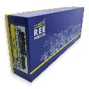 Locomotive à vapeur 5-141 D - Ree Modèles MB159 - HO 1/87 - SNCF - Ep III - Analogique - 2R - 4