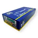 Locomotive électrique BB 9289 - DCC SON - REE Modèles MB204S - HO - SNCF - EP IV - 4