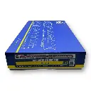 Autorail RGP 1 X-2730 ALPAZUR - Ree Modèles MB-191 - HO 1/87 - SNCF - Ep IV - Analogique - 2R - 5