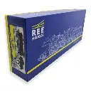 Locomotive à vapeur 5-141 C  Analogique - REE MODELES MB158 - SNCF - HO 1/87 - 4