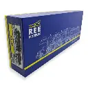 Locomotive à vapeur 141 A 4.1126 « Chocolat » - Ree Modèles MB155 - HO 1/87 - NORD/CREIL - Ep II - Analogique - 2R - 4