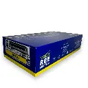 Locomotive Diesel BB 67373 DCC SON - REE Modèles MB154S - HO 1/87 - SNCF - EP V / VI - 4