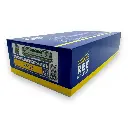 Locomotive électrique BB 9231 livrée "Arzens" - Ree Modèles MB196 - HO 1/87 - SNCF - Ep IV-V - Analogique - 2R - 4