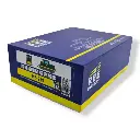 Locotracteur MOYSE 32 TDE - Vert Bande jaune -analogique- REE MODELES MB219 - SNCF - 4