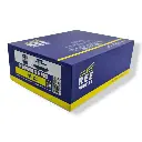 Locotracteur MOYSE 32 TDE - Bleu & Blanc -analogique- REE MODELES MB220 - SNCF - 4