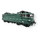 Locomotive électrique BB 9218 - Analogique - REE Modèles MB203 - HO - SNCF - EP IV - 2