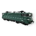 Locomotive électrique BB 16020 - Analogique - REE Modèles MB206 - HO - SNCF - EP IV - 2