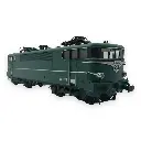 Locomotive électrique BB 16001 - Analogique - REE Modèles MB165 - HO - SNCF - EP III - 2