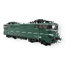 Locomotive électrique BB 9216 - Analogique - REE Modèles MB202 - HO - SNCF - EP IV - 2