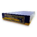 Autorail RGP 2 X-2703 Marseille - DCC SON - Ree modèles MB173S - SNCF - HO - EP III - 4