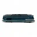 Locomotive Diesel Analogique BB67414 "Chalindrey" REE MODELES MB166 - SNCF - HO 1/87 - 3