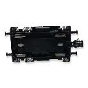 Locotracteur Y-2201 Analogique - version d'origine - REE MODELES MB221 - SNCF - Ep III - 3