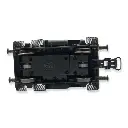 Locotracteur REE MODELES Y-2249 DCC SON Vert/Jaune- MB224S - SNCF - Ep IV - 3