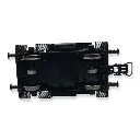 Locotracteur Y-2271 Analogique, version d'origine - REE MODELES MB222 - HO - SNCF - Ep III - 3