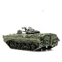 Char BMP1 NVA vert - Artitec 6870288 - HO 1/87  - 6