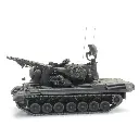 Flugabwehrkanonenpanzer 1 Gepard gefechtsklar - Artitec 6870395 - HO 1/87 - 5