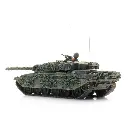 Char Challenger Mk.3 - Artitec 6870592 - HO 1/87  - 3