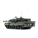 Koninklijke Landmacht Leopard 2A6 gevechtsklaar - ARTITEC 6870681 - HO 1/87 - 6