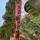 Set 3 wagons trémie F70 UAS REE Modèles WB806 - HO 1/87 - SNCF - EP VI - 5