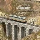 Locomotive électrique BB 16028 - ACC SON - REE Modèles MB207SAC - HO - SNCF - EP V - 5