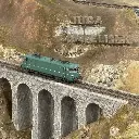 Locomotive électrique BB 16020 - ACC SON - REE Modèles MB206SAC - HO - SNCF - EP IV - 5