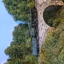 Locomotive à vapeur 5-141 D - Ree Modèles MB160SAC - HO 1/87 - SNCF - Ep III - Digital sound fumigène - 3R - 5