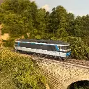 Locomotive Diesel BB 67373 DCC SON - REE Modèles MB154S - HO 1/87 - SNCF - EP V / VI - 5