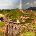 Locomotive électrique BB 9282 - ACC SON - REE Modèles MB205SAC - HO - SNCF - EP IV-V - 4