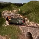 Locomotive électrique BB 9218 - DCC SON - REE Modèles MB203S - HO - SNCF - EP IV - 7