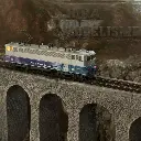 Locomotive électrique BB 16029 - DCC SON - REE Modèles MB201S - HO - SNCF - EP V - 7