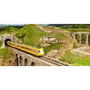 Autorail RGP 2 X-2706 Orange & Béton - Ree modèles MB175SAC - SNCF - HO - EP IV - Digital sound - 3R - 6