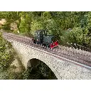 Locotracteur Y-2201 DCC SON - Version d'origine - REE MODELES MB221S - SNCF - HO 1/87 - Ep III - 5