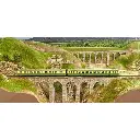 Autorail RGP 2 X-2703 Marseille - ACC SON - REE MODELES MB173SAC SNCF - HO - EP III - 6