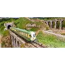 Autorail RGP 2 X-2703 Marseille - ACC SON - REE MODELES MB173SAC SNCF - HO - EP III - 7