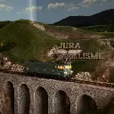 Locomotive électrique BB 9216 - DCC SON - REE Modèles MB202S - HO - SNCF - EP IV - 6