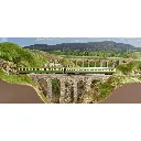 Autorail RGP 2 X-2703 Marseille - ACC SON - REE MODELES MB173SAC SNCF - HO - EP III - 22