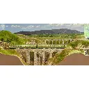 Autorail RGP 2 X-2705 Lyon-Vaise - DCC SON - REE MODELES MB172S SNCF - HO - EP III - 22