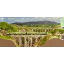 Autorail RGP 2 X-2703 Marseille - ACC SON - REE MODELES MB173SAC SNCF - HO - EP III - 21