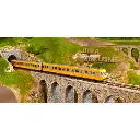 Autorail RGP 2 X-2706 Orange & Béton - Ree modèles MB175SAC - SNCF - HO - EP IV - Digital sound - 3R - 8