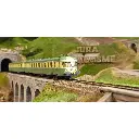 Autorail RGP 2 X-2703 Marseille - ACC SON - REE MODELES MB173SAC SNCF - HO - EP III - 5