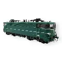 Locomotive électrique BB 16020 - ACC SON - REE Modèles MB206SAC - HO - SNCF - EP IV - 2