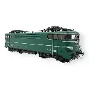 Locomotive électrique BB 9216 - DCC SON - REE Modèles MB202S - HO - SNCF - EP IV - 2