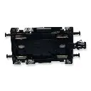 Locotracteur Y-2201 DCC SON - Version d'origine - REE MODELES MB221S - SNCF - HO 1/87 - Ep III - 3