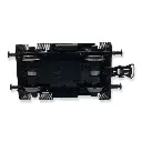 Locotracteur Y-2269 - REE MODELES MB223S - HO 1/87 - SNCF - EP III / IV - 2R - Digital Sound - 3