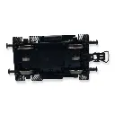 Locotracteur Y-2271 DCC SON Version d'origine - REE MODELES MB222S - SNCF - HO Ep III - 3