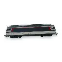 Locomotive Diesel BB 67371 REE Modèles MB153SAC - HO 1/87 - SNCF - EP V / VI - 3
