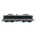 Locomotive électrique BB 16027 - ACC SON - REE Modèles MB200SAC - HO - SNCF - EP V - 3